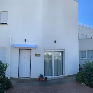 Maison d'hôtes Serendipity, Terrasini