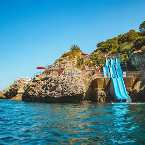 Szálloda Cdshotels - Citta Del Mare, Terrasini