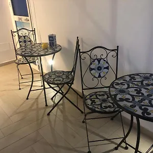 Maison d'hôtes Marina Bay, Terrasini